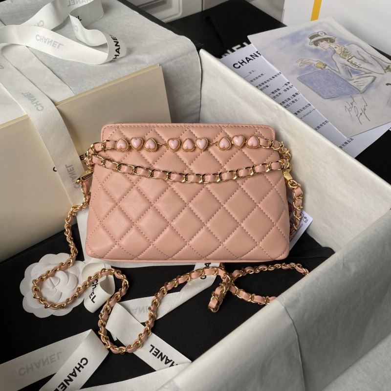 Chanel Satchel Bags